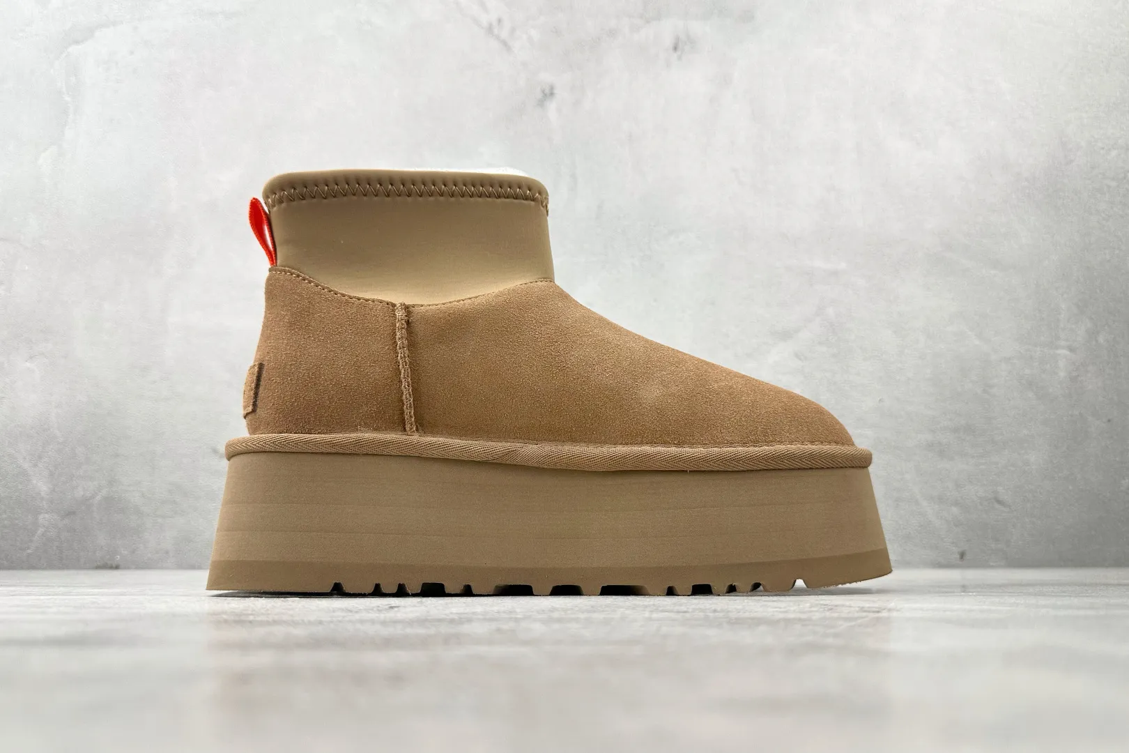 🐲💰 560 supports store UGG snow boots brown Item number: 1168170-CHR Size: 35 36 36.5 37.5 38 38.5 39 40